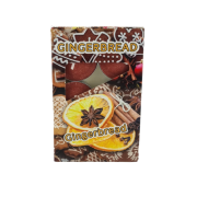 PODRZEWACZE T-LIGHT GINGERBREAD (CYNAMON) 6 sztuk