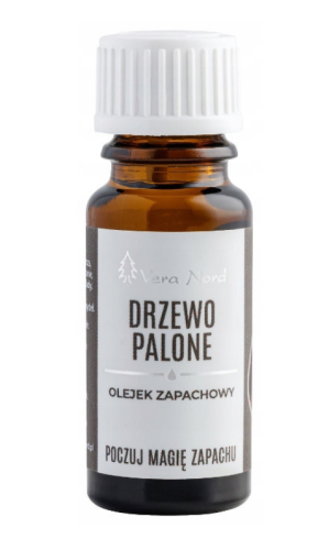 OLEJEK ZAPACHOWY - DRZEWO PALONE