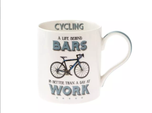 KUBEK Leonardo England - CYKLING