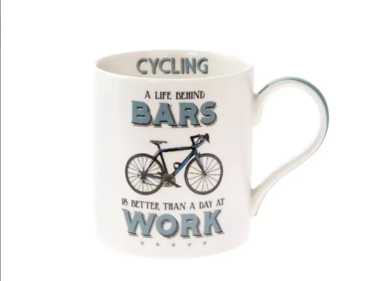 KUBEK Leonardo England - CYKLING