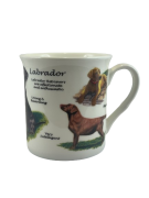 KUBEK LABRADOR 250ml w pudełku
