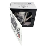 KUBEK PORCELANOWY Yorkshire Terier