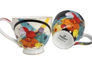 KPL. 2 KUBKÓW JUMBO - WASSILY KANDINSKY