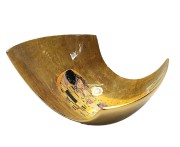 MISA Z ALUMINIUM KLIMT 25X21CM