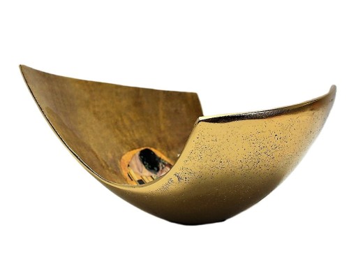MISA Z ALUMINIUM KLIMT 25X21CM