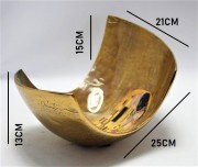 MISA Z ALUMINIUM KLIMT 25X21CM