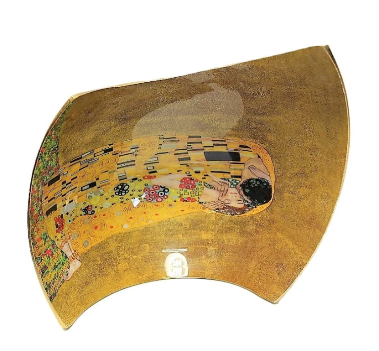 MISA Z ALUMINIUM KLIMT 25X21CM