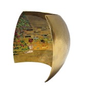 MISA Z ALUMINIUM KLIMT 25X21CM