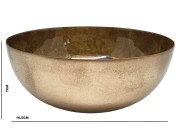 MISA KLIMT ALUMINIUM FI16,5CM