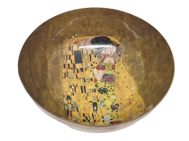 MISA KLIMT ALUMINIUM FI16,5CM