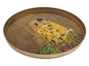 PATERA KLIMT ALUMINIUM FI18CM