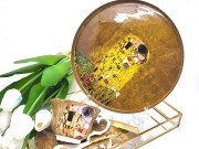 PATERA KLIMT ALUMINIUM FI18CM