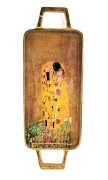TACA ALUMINIUM KLIMT 18X49X3,5CM