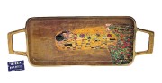 TACA ALUMINIUM KLIMT 18X49X3,5CM