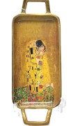 TACA ALUMINIUM KLIMT 35,5x3,5x14CM