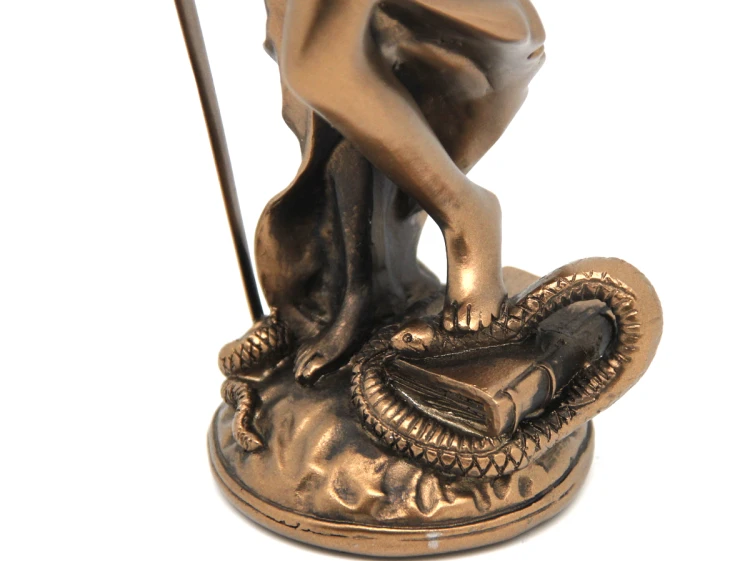 FIGURKA TEMIDA 28,5cm
