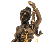FIGURKA TEMIDA 28,5cm