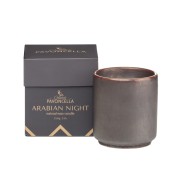 SOJOWA KOKOSOWA ŚWIECA Arabian Night 150g PREZENT