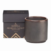 SOJOWA KOKOSOWA ŚWIECA Arabian Night 250g PREZENT