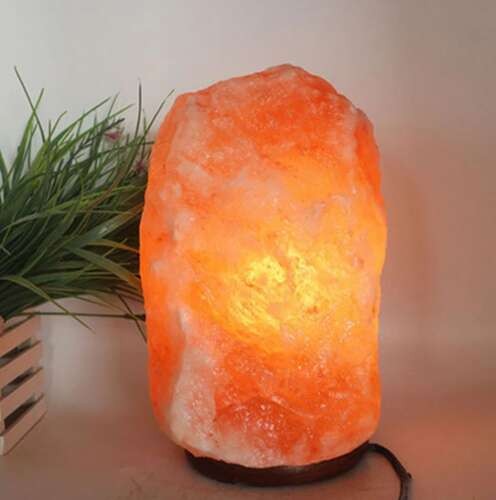LAMPA SOLNA Z REGULACJĄ NATĘŻENIA OŚWIETLENIA I ŻARÓWKĄ W ZESTAWIE