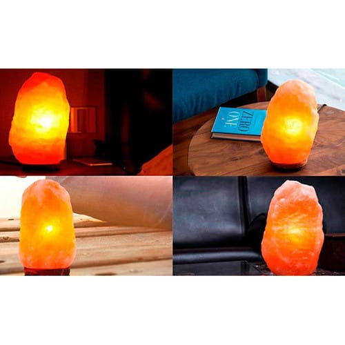 LAMPA SOLNA Z REGULACJĄ NATĘŻENIA OŚWIETLENIA I ŻARÓWKĄ W ZESTAWIE