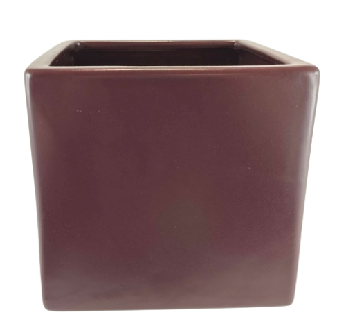 OSŁONKA BORDOWA KWADRATOWA 15,5x15,5cm