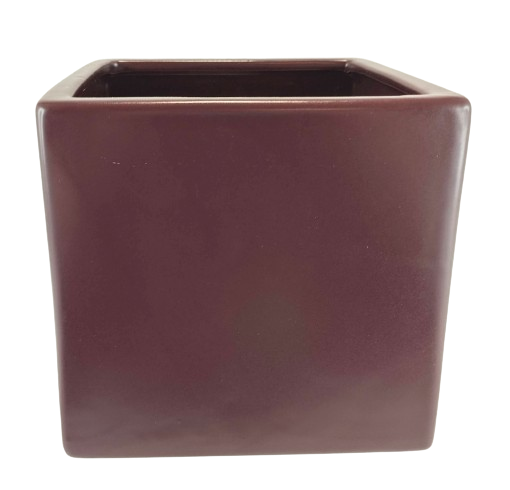 OSŁONKA BORDOWA KWADRATOWA 15,5x15,5cm