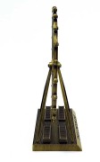 Diabelski młyn - dekoracja 23CM