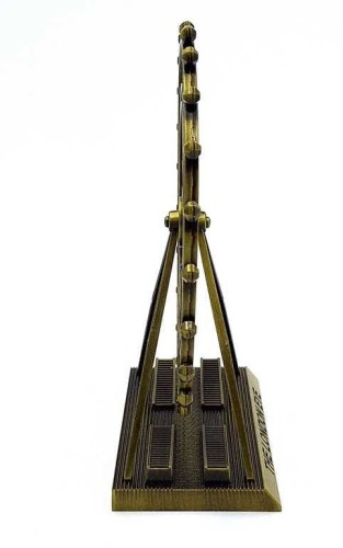Diabelski młyn - dekoracja 23CM