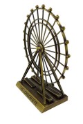 Diabelski młyn - dekoracja 23CM
