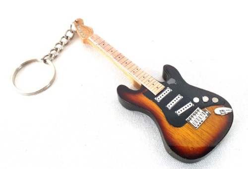 Brelok - gitara  Deep Purple - Ritchie Blackmore