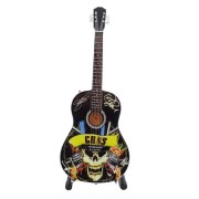 Mini gitara Guns N' Roses Tribute