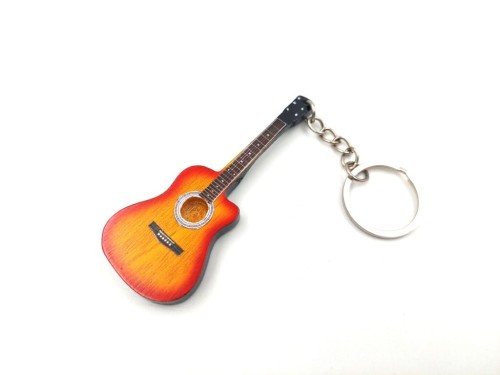 Brelok - gitara 8,5CM