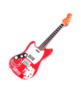 Magnes na lodówkę Gitara Nirvana - Curt Cobain