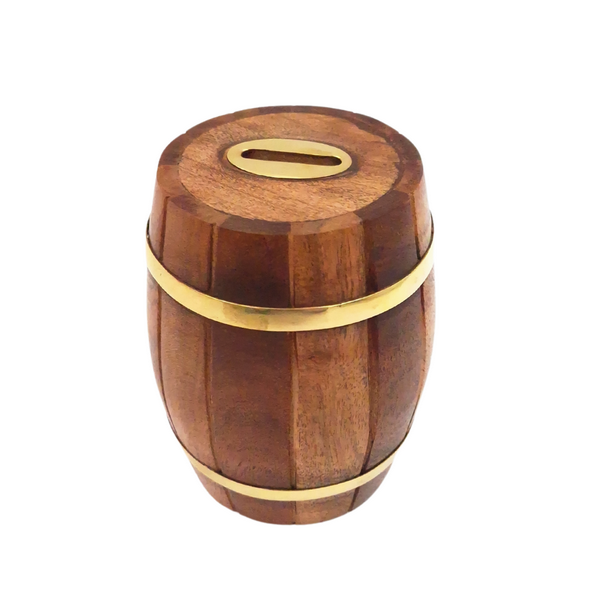 Skarbonka – Beczka 13CM