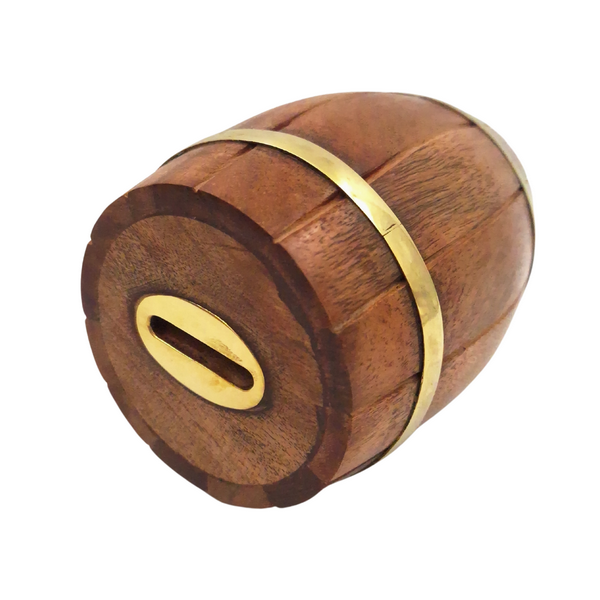 Skarbonka – Beczka 13CM