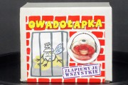 Owadołapka - pułapka na owady BRĄZ
