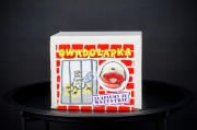 Owadołapka - pułapka na owady BRĄZ