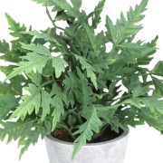 ROŚLINA SZTUCZNA W DONICZCE 24CM