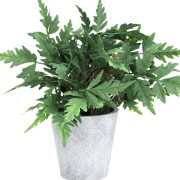 ROŚLINA SZTUCZNA W DONICZCE 24CM