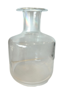 WAZON SZKLANY BUTELKA 16,5CM