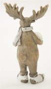 FIGURKA RENIFER 12x6,5x4,5
