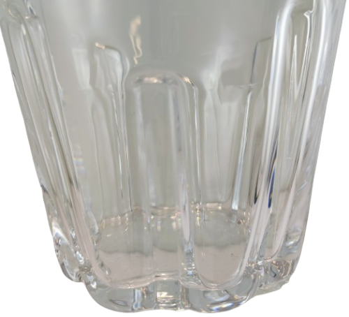 WAZON SZKLANY 16CM