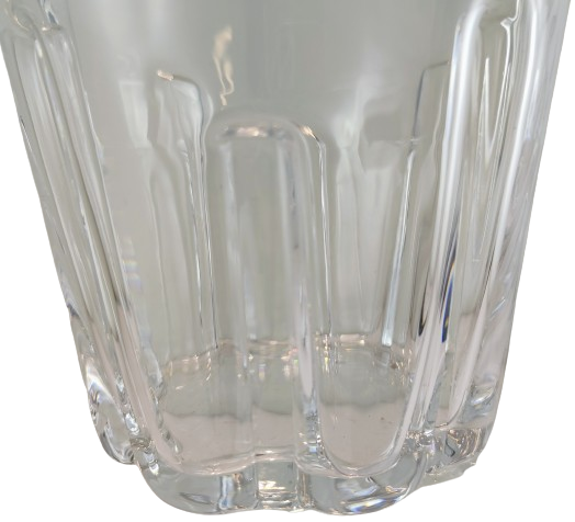 WAZON SZKLANY 16CM