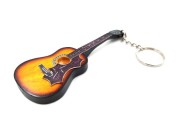 BRELOCZEK GITARA KLASYCZNA W STYLU THE BEATLES
