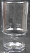 WAZON SZKLANY 30,5CM