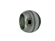 WAZON SZKLANY - SHINY GREEN 12CM