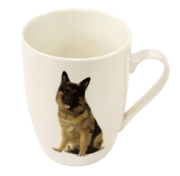 KUBEK Cats &amp; Dogs Queen Isabell