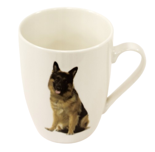 KUBEK Cats &amp; Dogs Queen Isabell