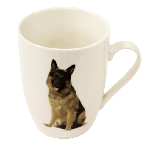 KUBEK Cats &amp; Dogs Queen Isabell